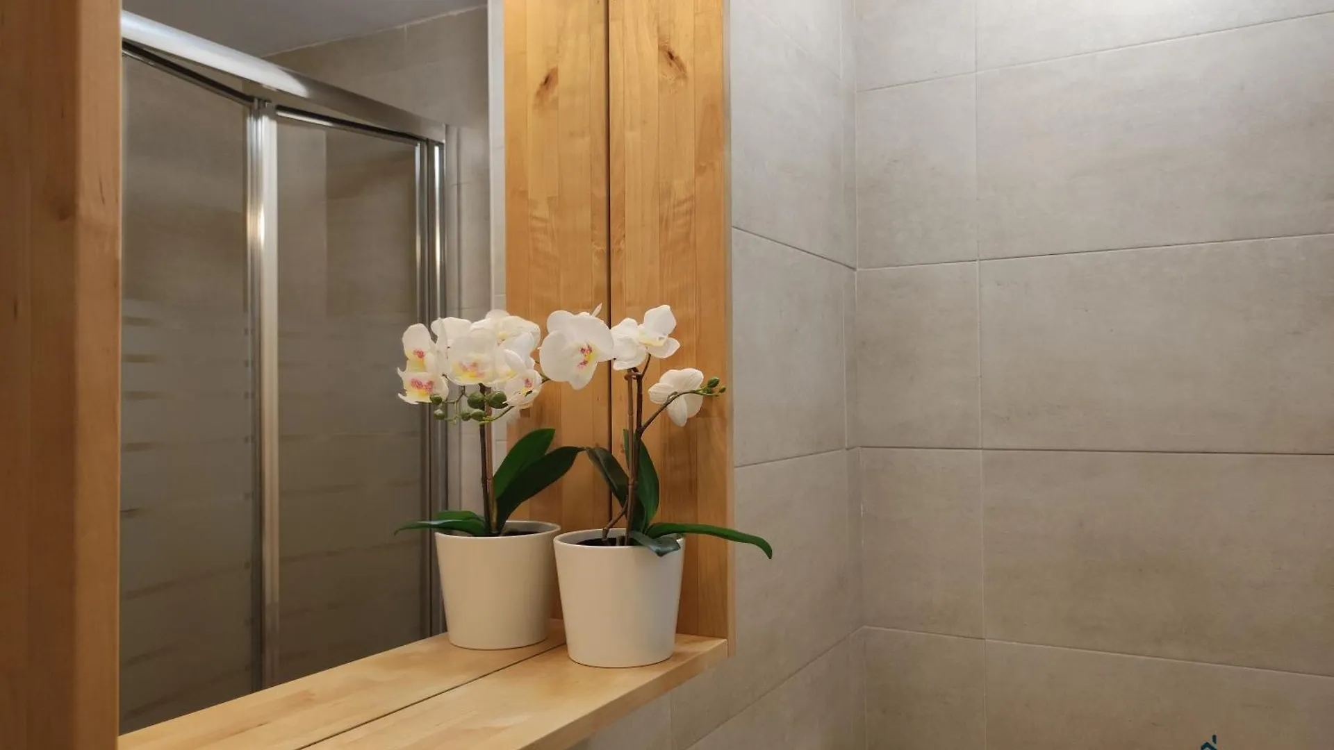 Διαμέρισμα Living4Malaga Suites Superior Ισπανία