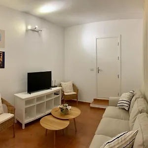 Vianymar , El Médano Hiszpania