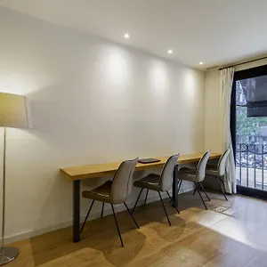 Ola Living Diagonal , Barcelona Hiszpania