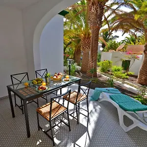 Presidente - Pool - Glasfaserinternet - Apartment Costa Calma